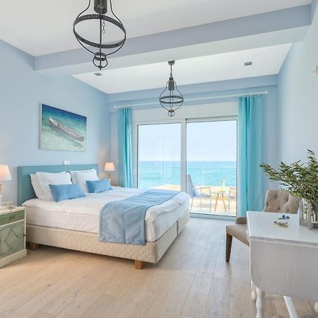 Celestine Suites Kolimvárion Eksteriør billede