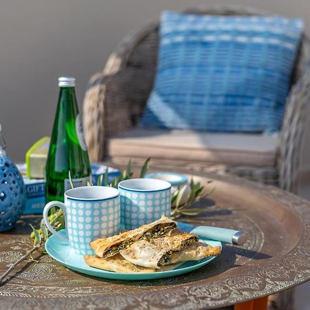 Celestine Suites Kolimvárion Eksteriør billede