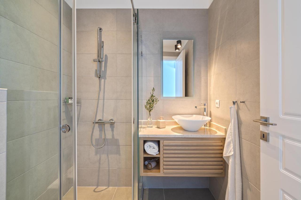 Celestine Suites Kolimvárion Eksteriør billede