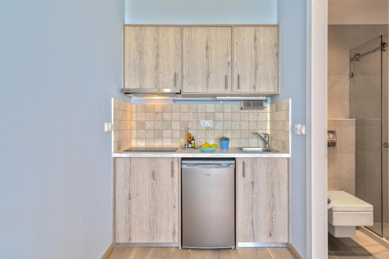Celestine Suites Kolimvárion Eksteriør billede