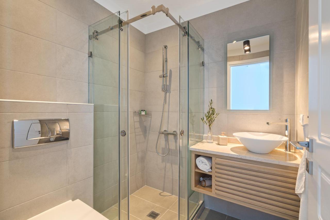 Celestine Suites Kolimvárion Eksteriør billede
