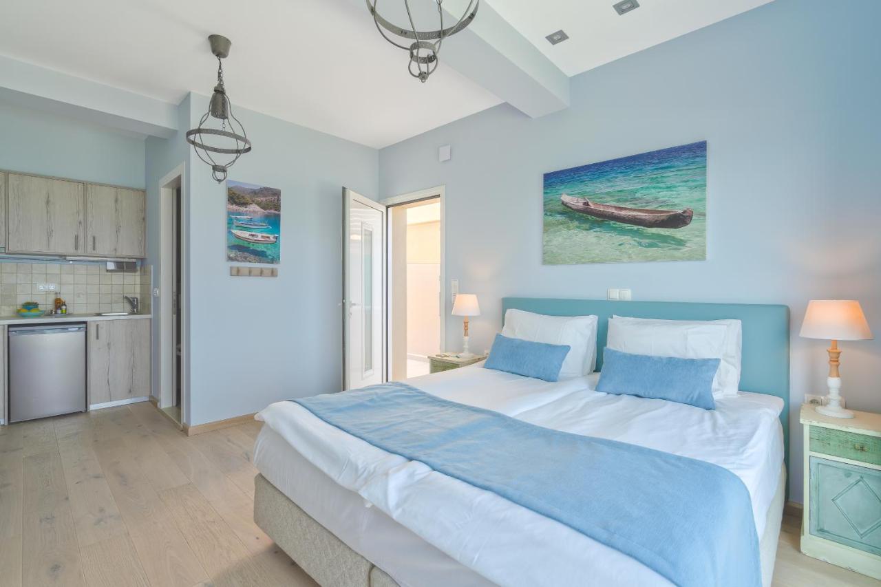 Celestine Suites Kolimvárion Eksteriør billede