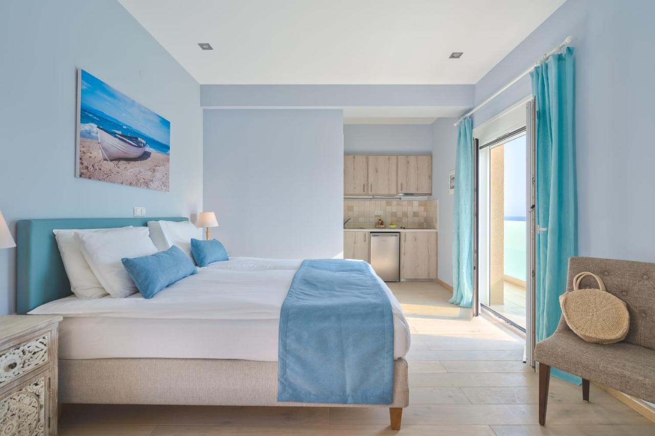 Celestine Suites Kolimvárion Eksteriør billede