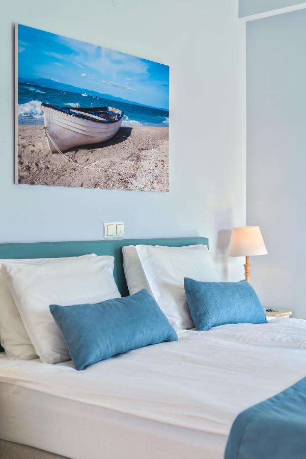 Celestine Suites Kolimvárion Eksteriør billede