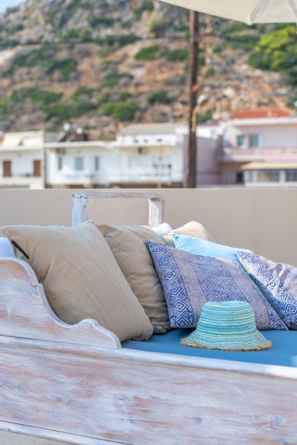 Celestine Suites Kolimvárion Eksteriør billede
